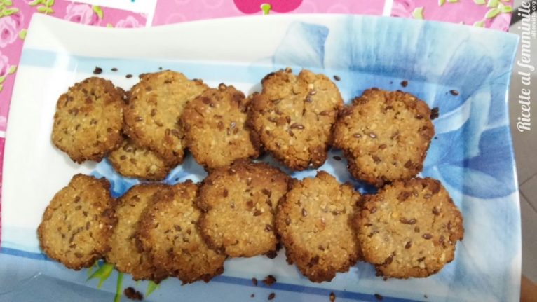 biscotti digestive light