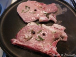 bistecca arista