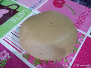 impasto pan di zenzero