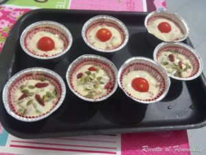 muffin salati