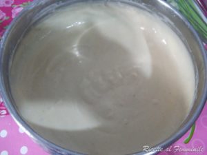 impasto muffin salati