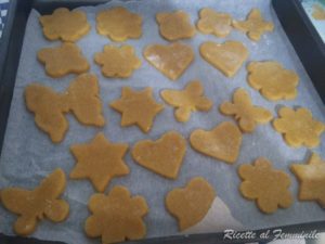 biscotti ceci