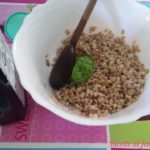 insalata di farro