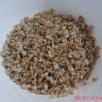 farro bollito
