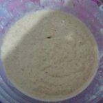 Torta al limone senza grassi 5