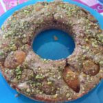 Torta di nespole