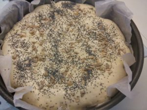 Focaccia tramezzino con il bimby 4