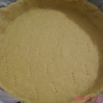 Crostata con crema al limone 3