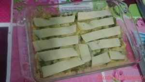 Sformato fagiolini e patate 8