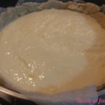 Crostata con crema al limone 5