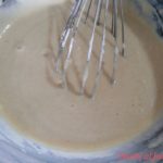 Torta all'uva senza grassi versione vegan 4