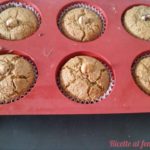 Muffin alla zucca vegan: Contest Love Veggy di Rigoni di Asiago 11