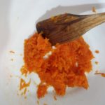Muffin alla zucca vegan: Contest Love Veggy di Rigoni di Asiago 3