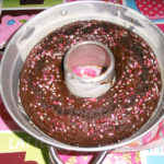 Torta al cacao e torrone: ricetta di riciclo 6