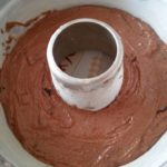 Torta con prugne secche e cioccolato 4