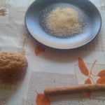 Biscotti al vino con lievito madre 6