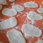 Gnocchi di riso e verdure vegani 6