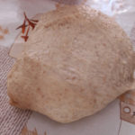 Pan bauletto con lievito madre 4