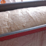 Pan bauletto con lievito madre 5