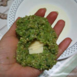 Polpette di quinoa e broccoli 4