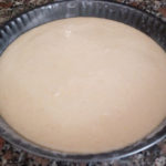 Crostata morbida con crema lemon curd 4