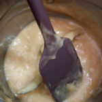 Crostata morbida con crema lemon curd 6
