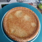 Crostata morbida con crema lemon curd 5
