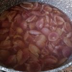 Succo d'uva fatto in casa 4