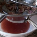 Succo d'uva fatto in casa 5