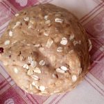 Biscotti grancereale senza uova e senza lattosio 5