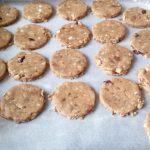 Biscotti grancereale senza uova e senza lattosio 6
