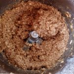 Biscotti ai fiocchi d'avena con il bimby 4