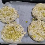 Hamburger di pesce e ricotta cotti in forno 5