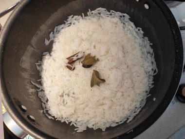 riso pilaf